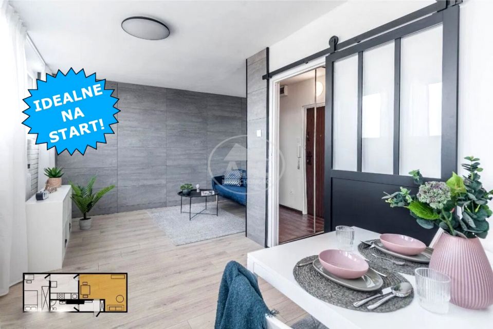 Mieszkanie blok mieszkalny sprzedaż