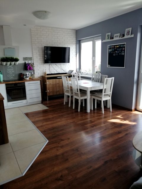 Mieszkanie Bydgoszcz