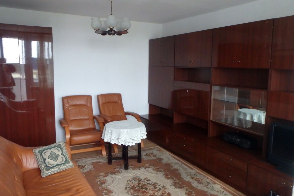 Mieszkanie Warszawa