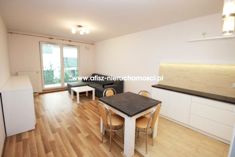 Mieszkanie blok mieszkalny Warszawa