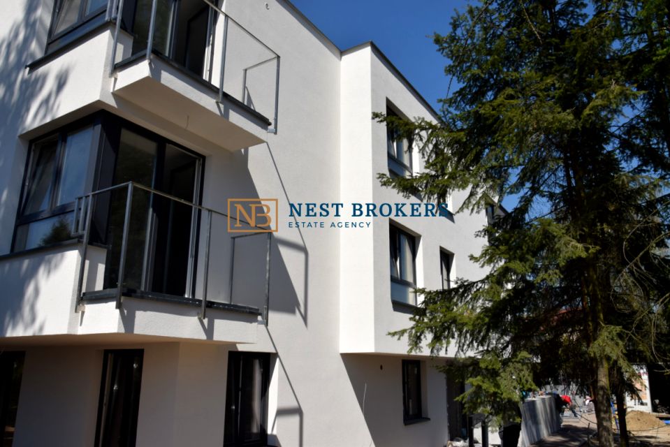Mieszkanie blok mieszkalny Kraków