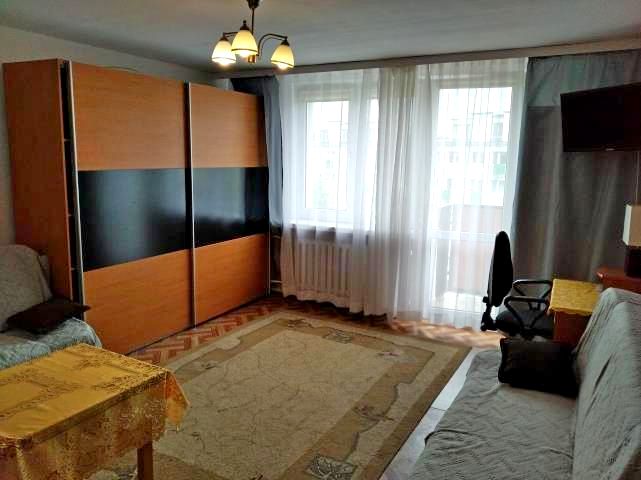 Mieszkanie Warszawa