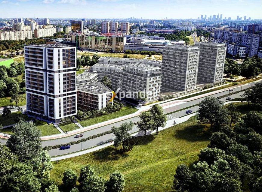 Mieszkanie Warszawa