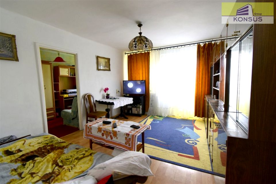 Mieszkanie Kielce