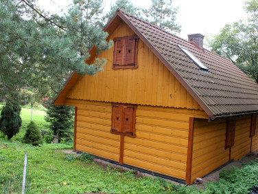Dom Stryszów