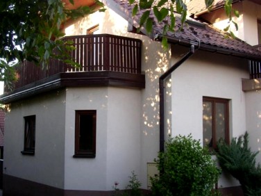Dom Skałka