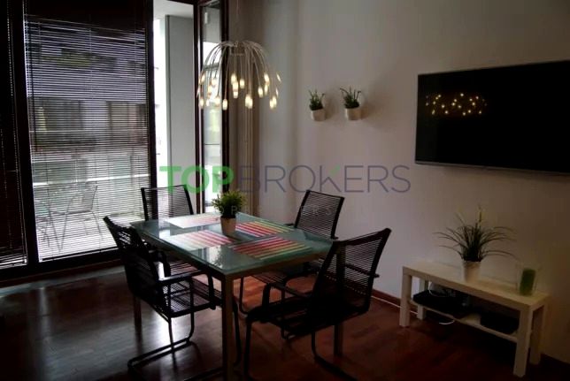 Mieszkanie Warszawa wynajem