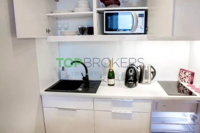 Mieszkanie Warszawa wynajem