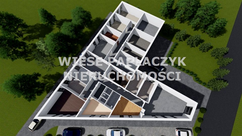 Lokal Dąbrówka