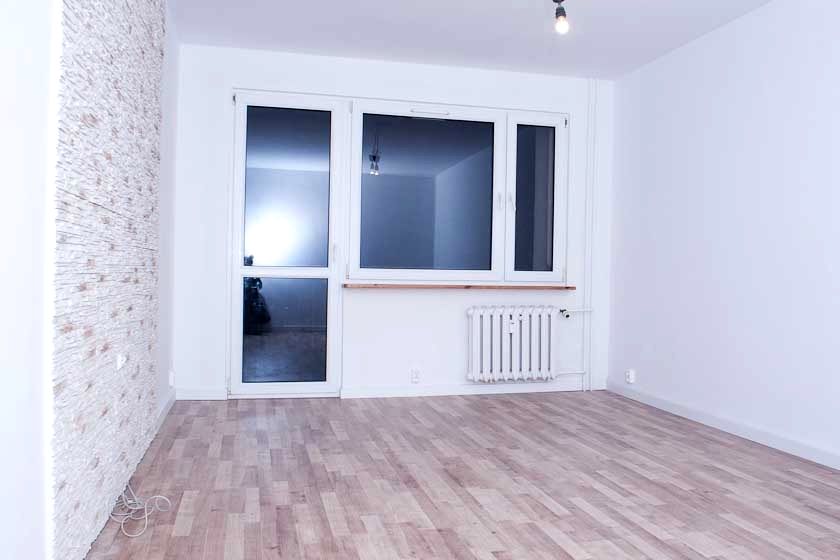 Mieszkanie blok mieszkalny Szczecin