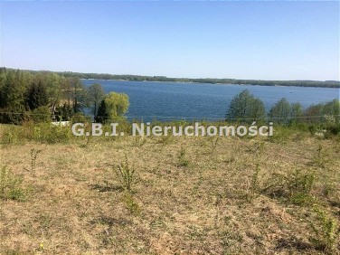 Działka budowlana Pasym