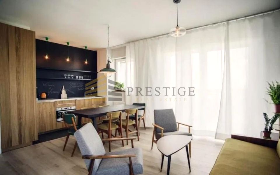 Mieszkanie apartamentowiec wynajem