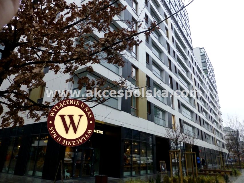 Mieszkanie Warszawa