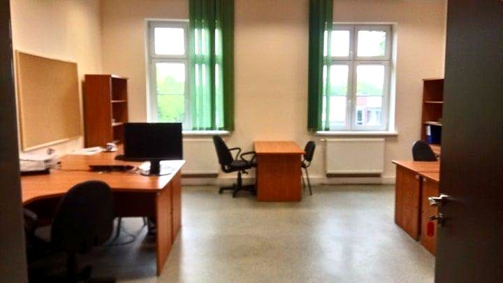 Lokal Gliwice