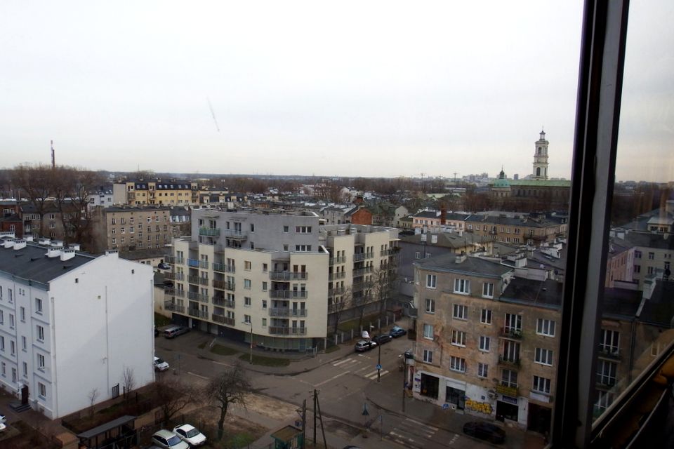 Mieszkanie Warszawa