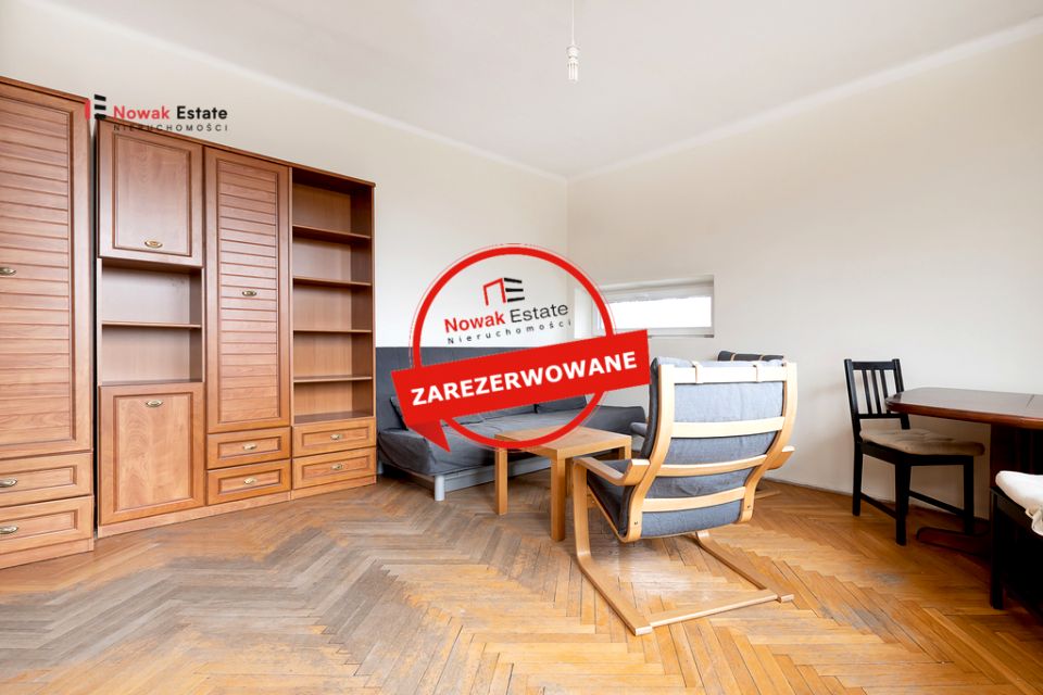 Mieszkanie Kraków