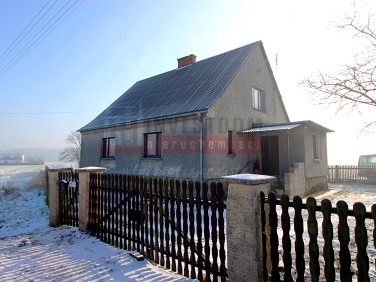 Dom Chocianowice