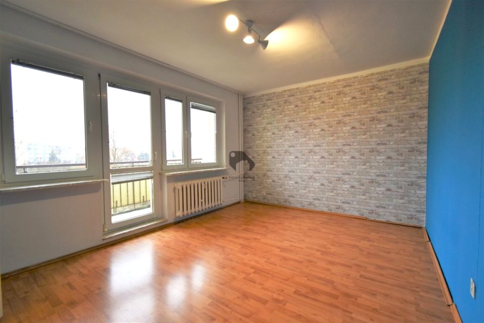 Mieszkanie Bydgoszcz