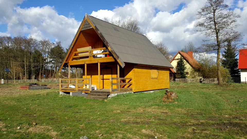 Dom Przydwórz sprzedaż