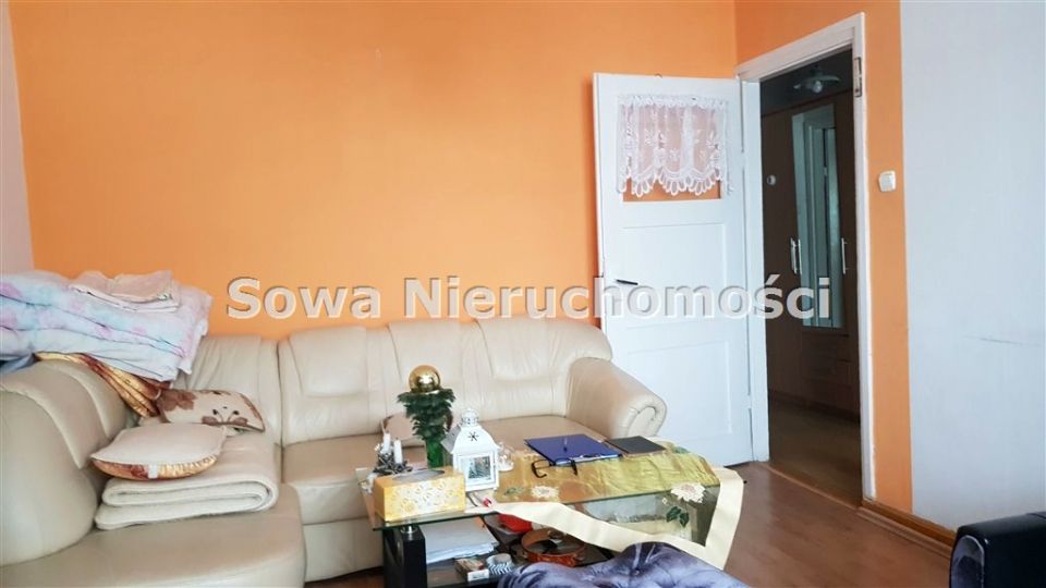 Mieszkanie Janowice Wielkie