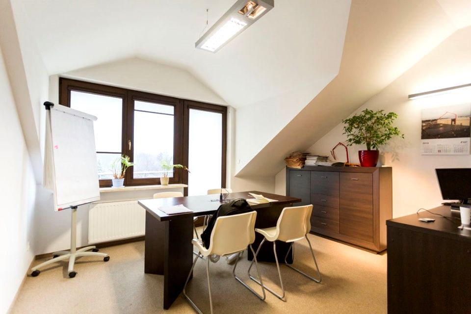 Lokal Warszawa