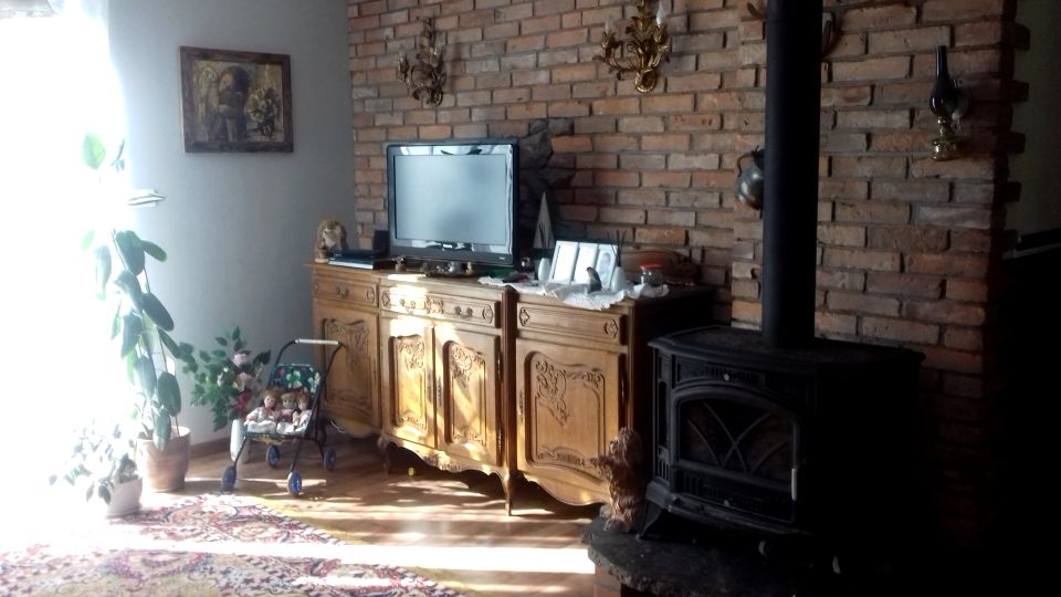 Dom Strzałkowo