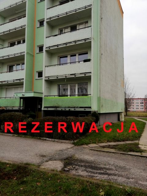 Mieszkanie Szczecin