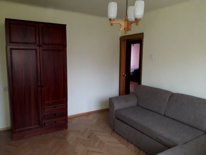 Mieszkanie Starachowice