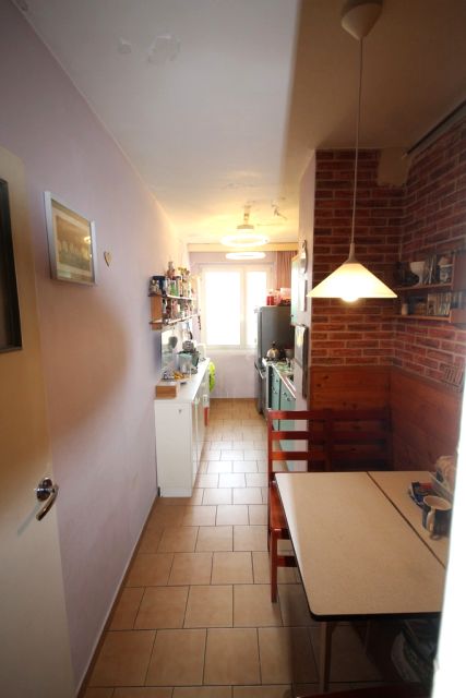 Mieszkanie blok mieszkalny sprzedaż