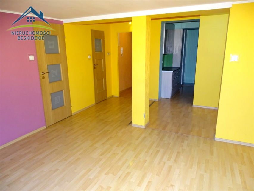 Mieszkanie Ustroń