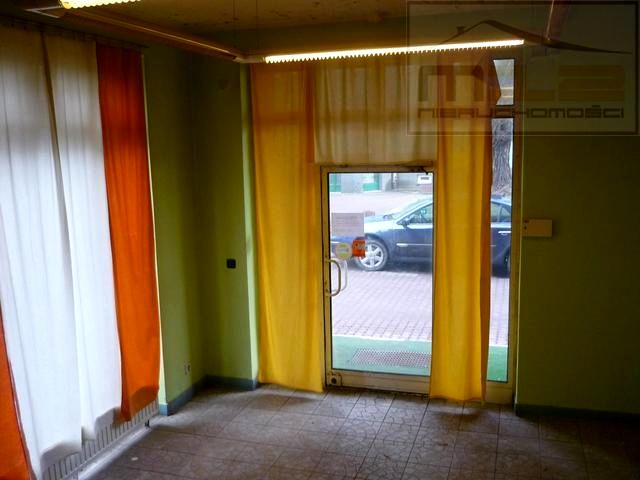 Lokal Kraków