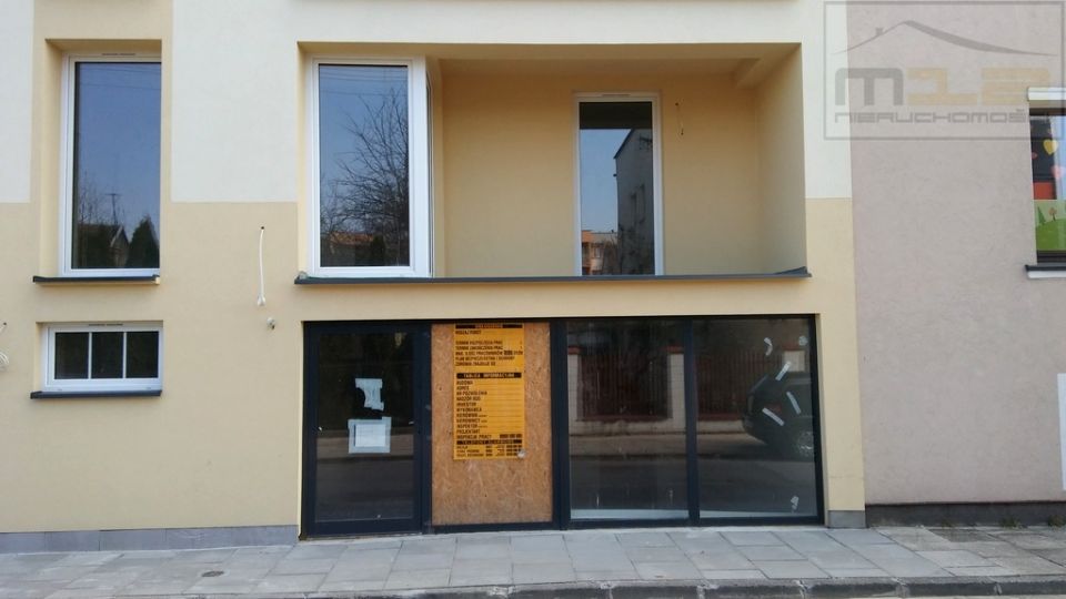 Lokal Kraków