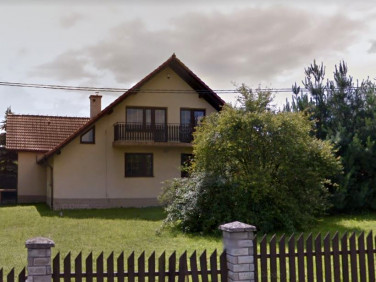 Dom Olszowice