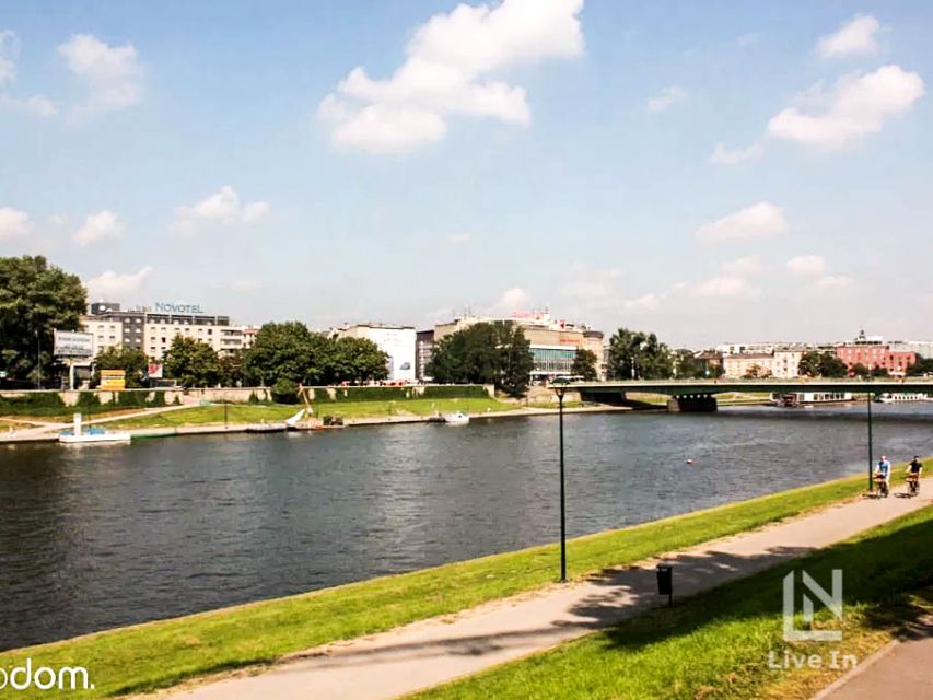Mieszkanie Kraków
