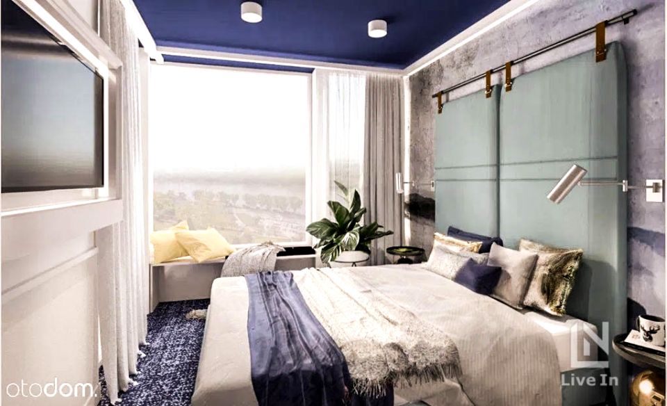Mieszkanie apartamentowiec sprzedaż