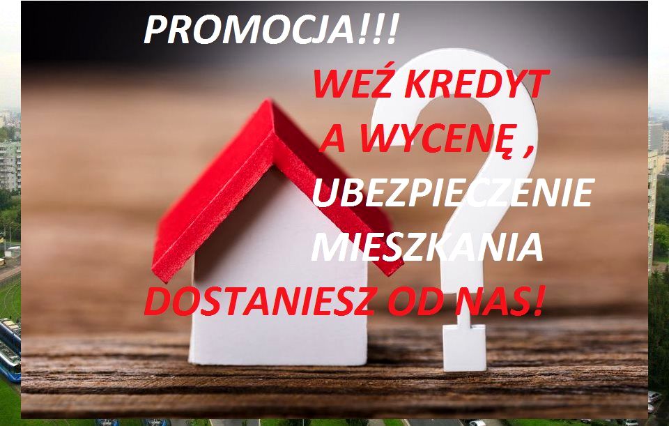 Mieszkanie Kraków