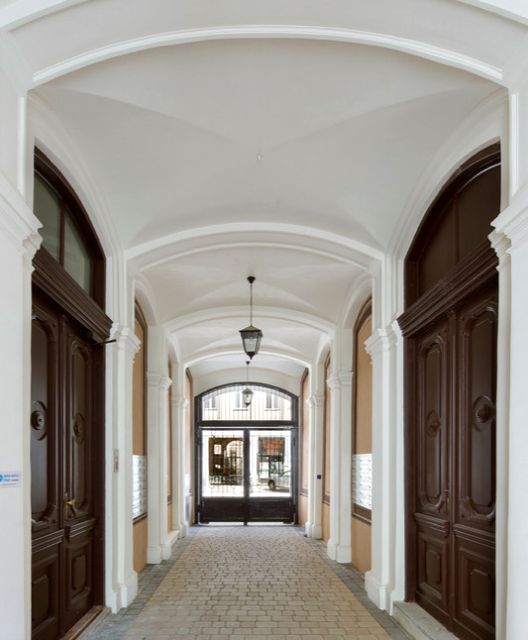 Mieszkanie Warszawa