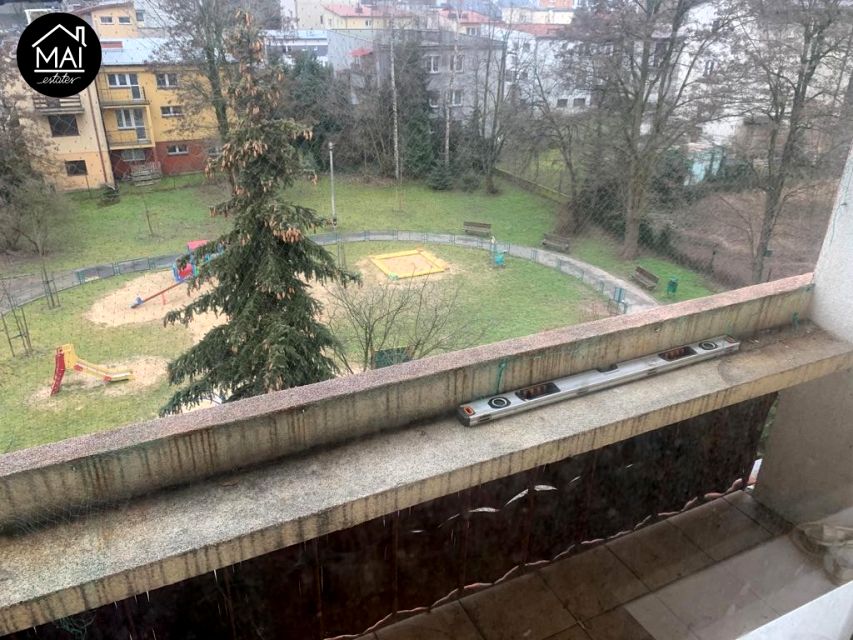 Mieszkanie Kraków