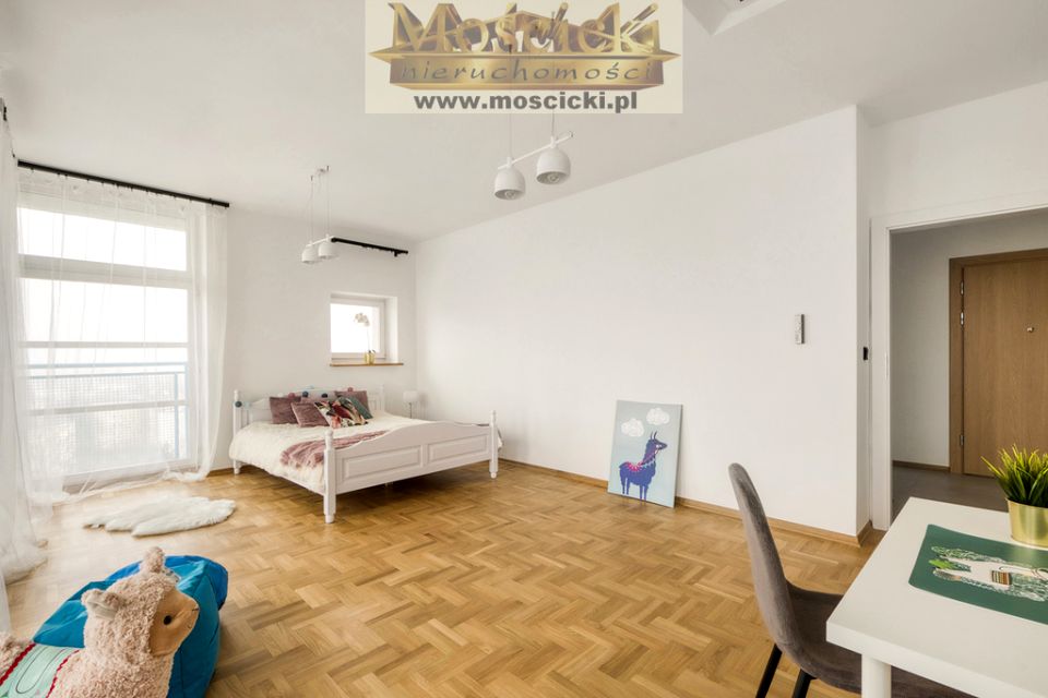 Mieszkanie Warszawa