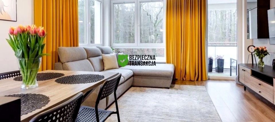Mieszkanie Gdynia