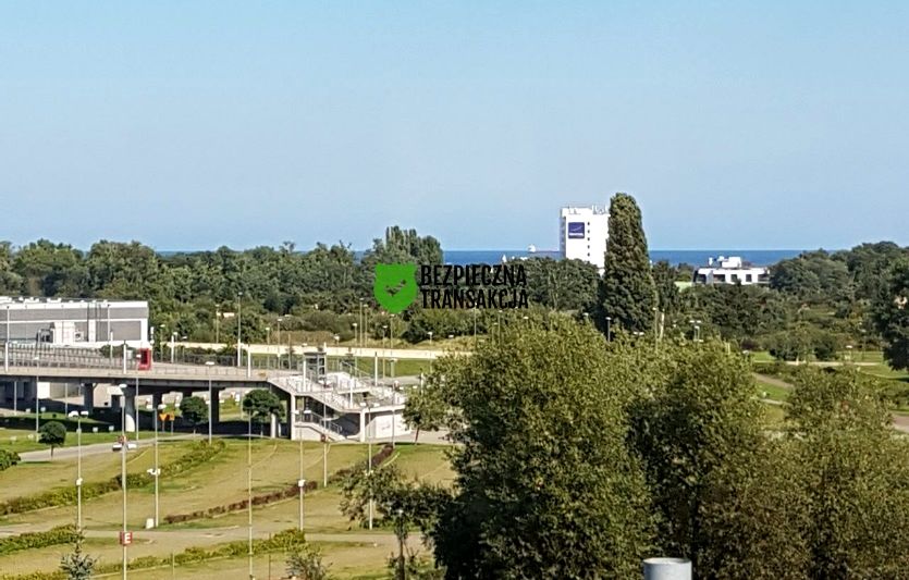 Mieszkanie Gdańsk