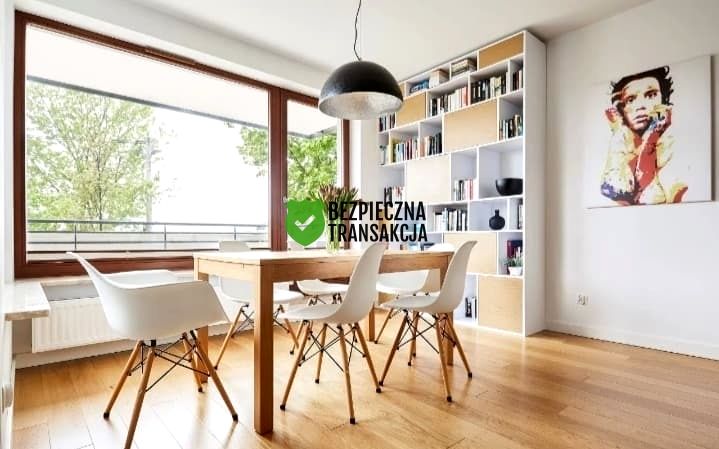 Mieszkanie Gdynia