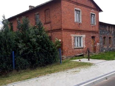 Dom Sławęcin
