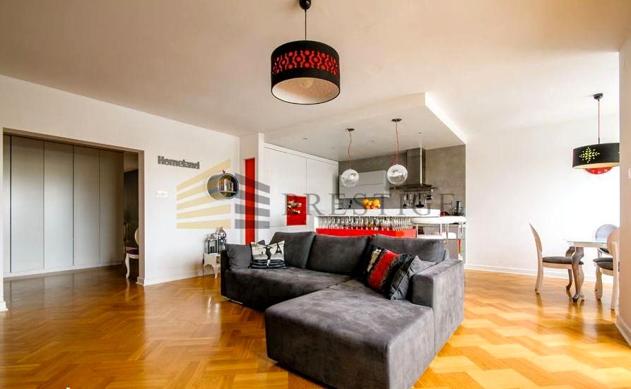 Mieszkanie Warszawa