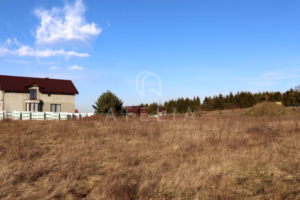 Działka Bojano