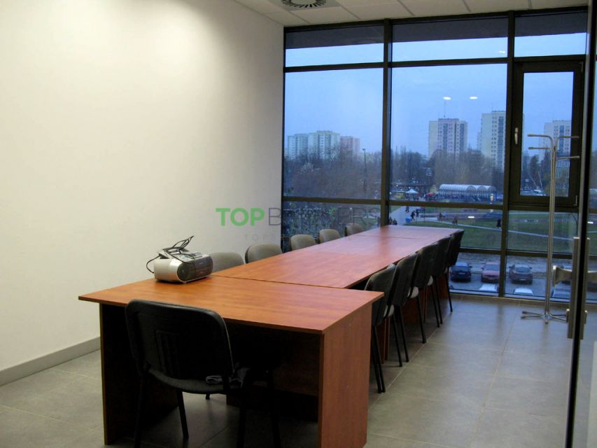 Lokal Warszawa