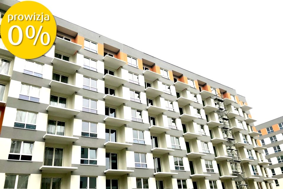 Mieszkanie apartamentowiec sprzedaż