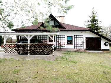 Dom Sołtysy