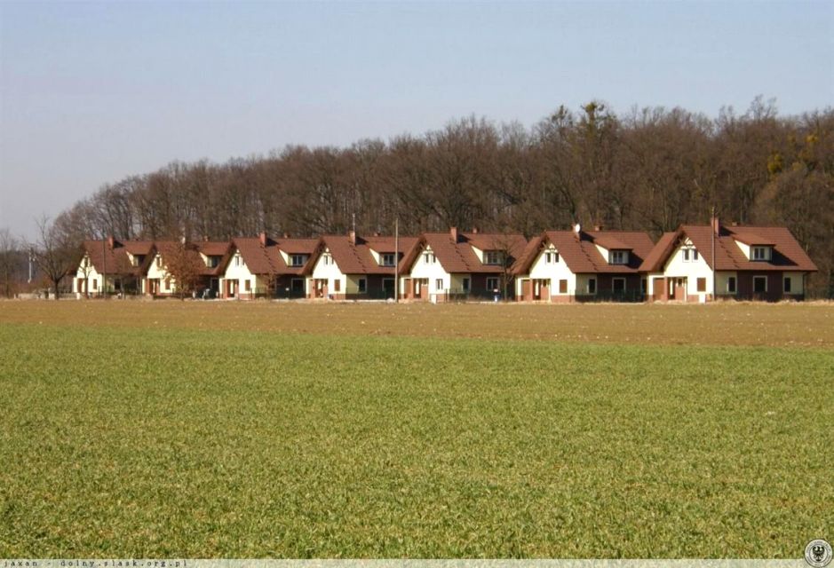 Działka budowlana Łódź