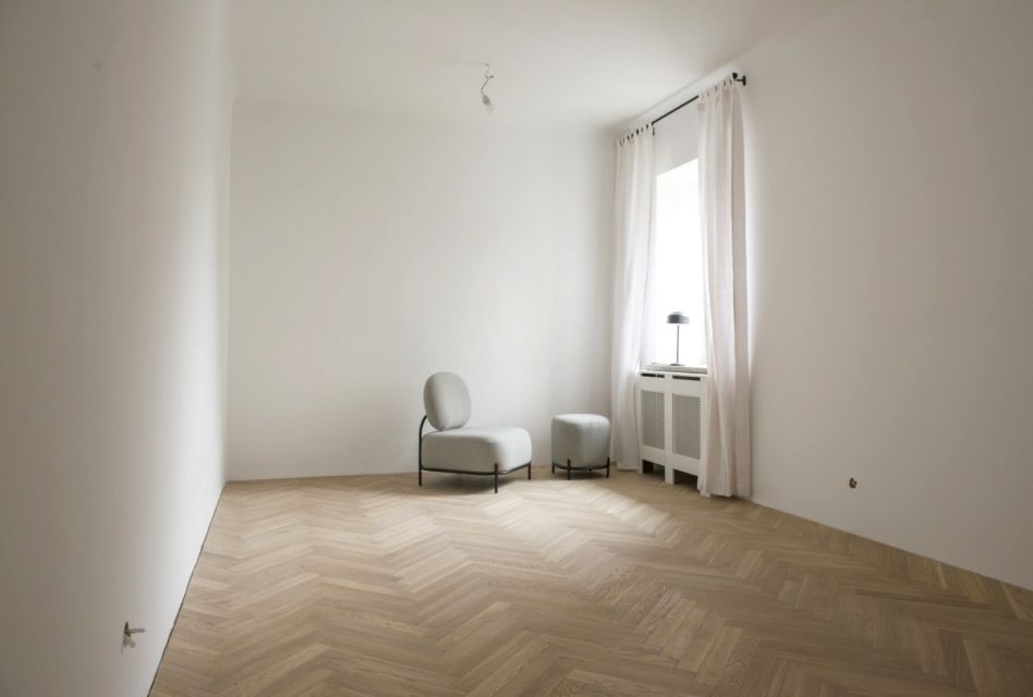 Mieszkanie Warszawa